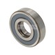 ROULEMENT ENBRAYAGE  Ø 72MM OEM SACHS AVEC JOINT